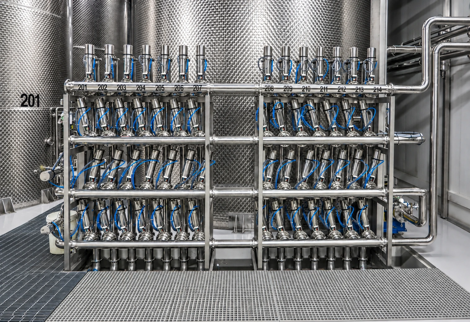 Industria Alimentare